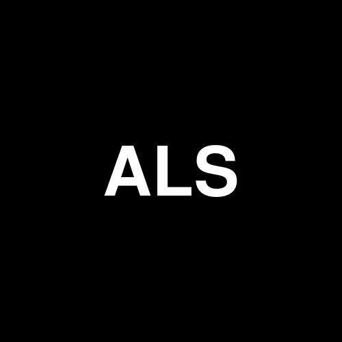 ALSMA logo