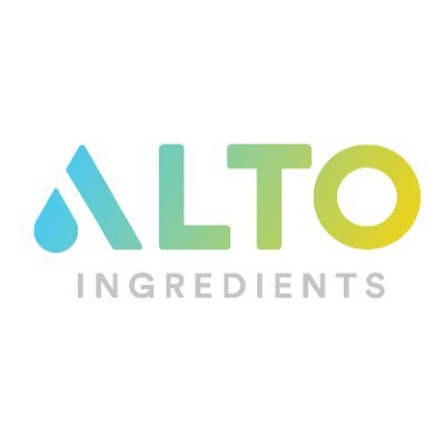 Alto Ingredients, Inc. logo