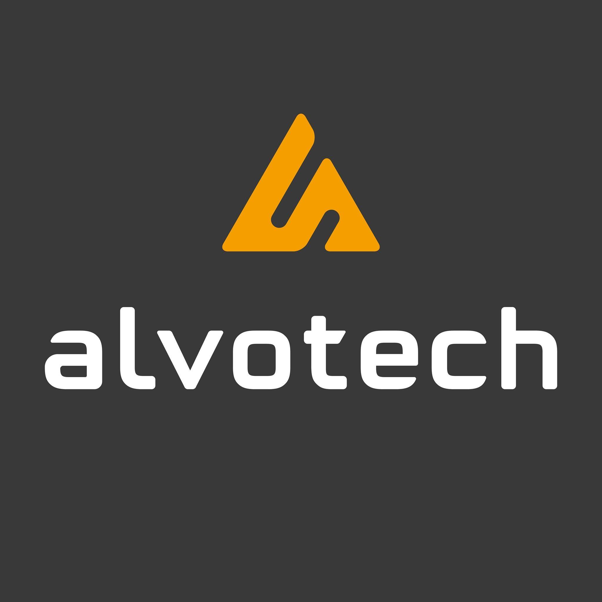 ALVOW logo