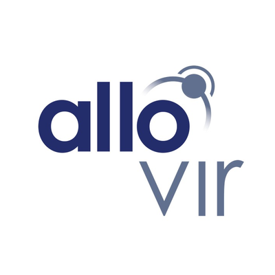 AlloVir, Inc. logo