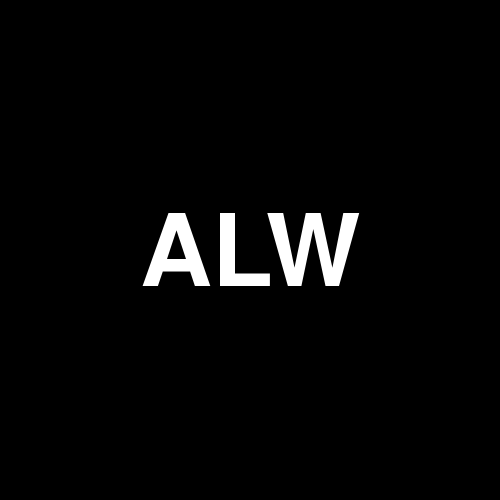 ALW3 logo