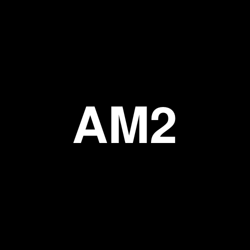 AM24 logo