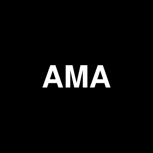 AMANT logo