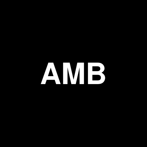 AMBICAAGAR logo