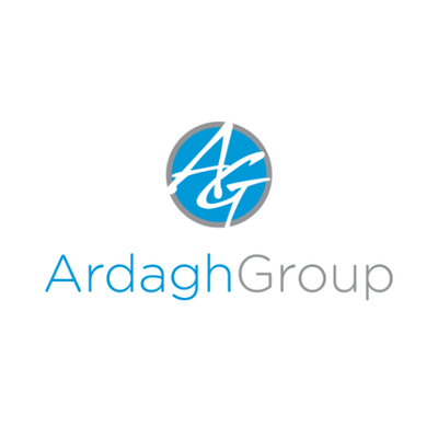 Ardagh Metal Packaging S.A. logo