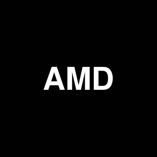 Advanced Micro Devices, Inc. logo