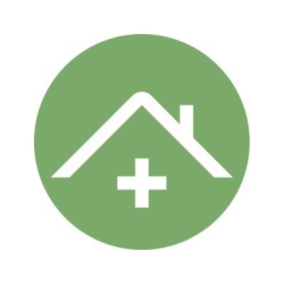 AMED logo