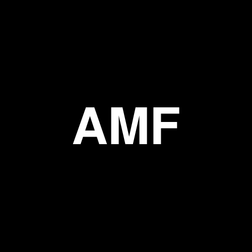 AMFPF logo
