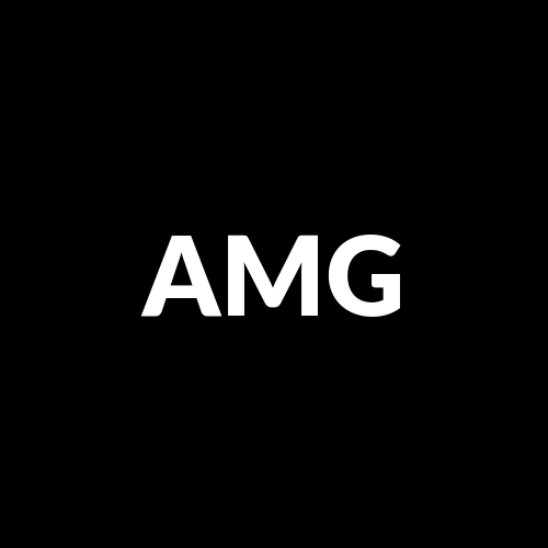 AnGes MG Inc. logo