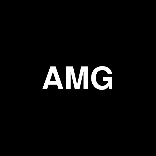 AMGY logo