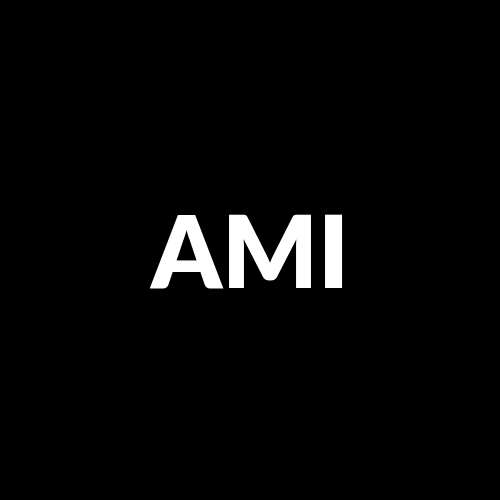 AMINA logo