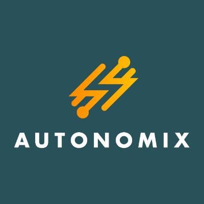 Autonomix Medical, Inc. Common Stock logo