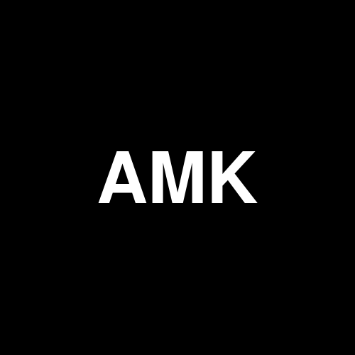 AMKYF logo