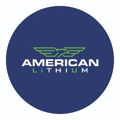 AMERICAN LITHIUM CORP logo