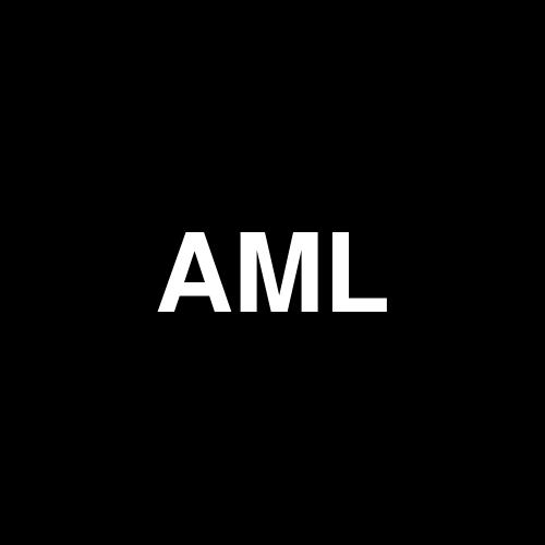AMLK logo