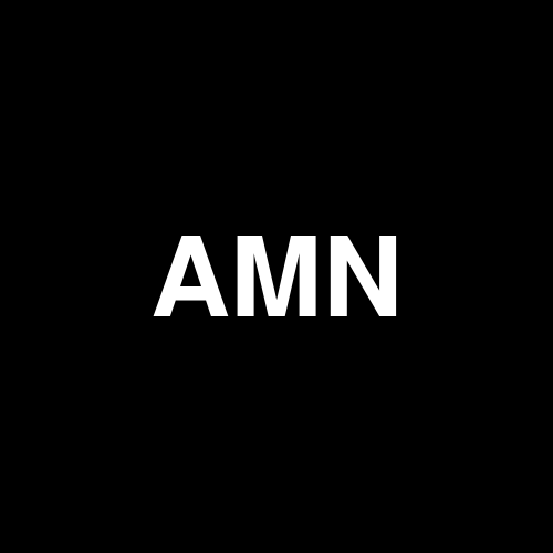 AMNZF logo