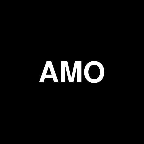 AMOB3F logo