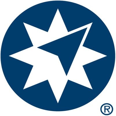 AMP logo