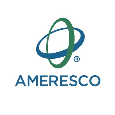 Ameresco, Inc. logo