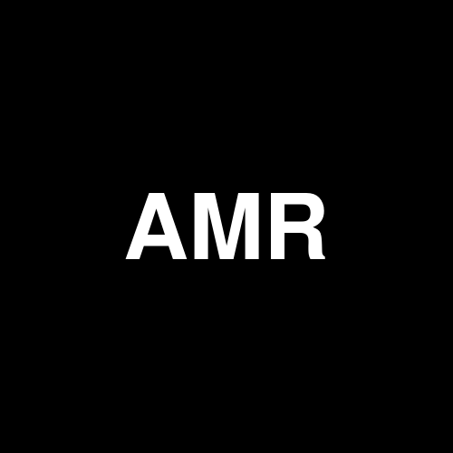 AMRM logo
