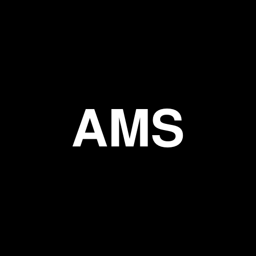 AMS2 logo