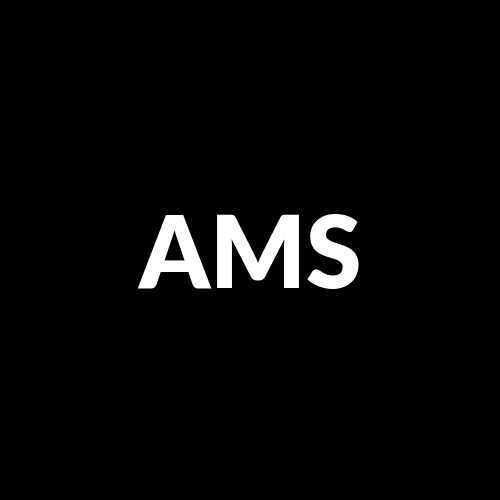 AMSN logo