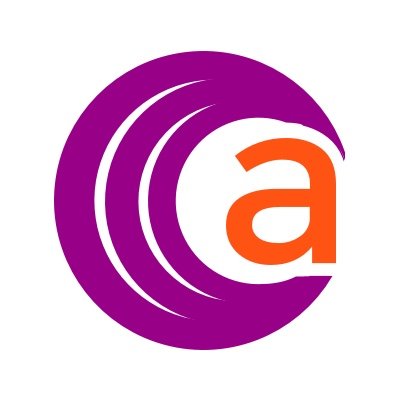 AMST logo