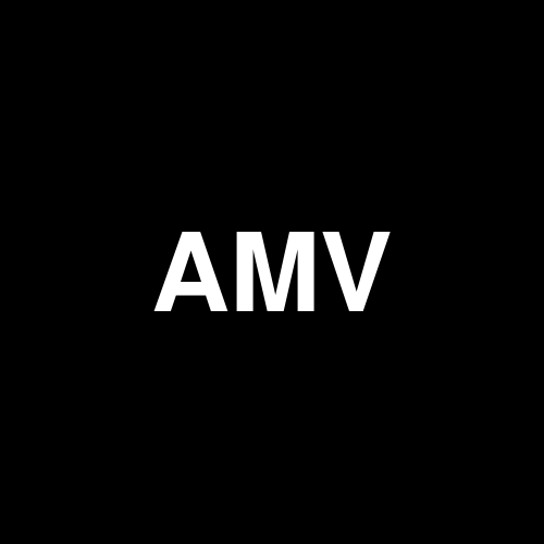 AMVP logo
