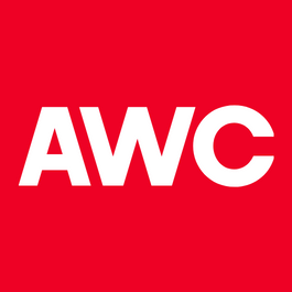 AMWD logo