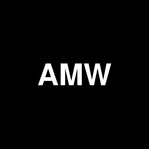 AMWILL logo