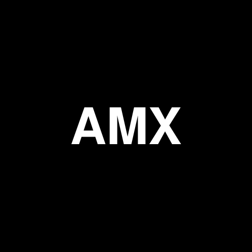 AMXNR logo