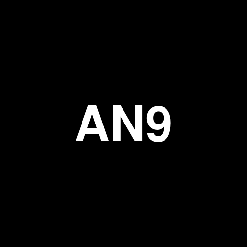 AN90 logo