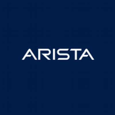 Arista Networks, Inc. logo