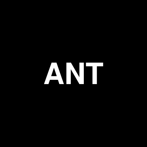 ANTGRAPHIC logo