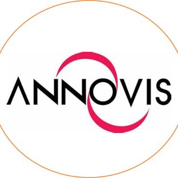 Annovis Bio Inc logo