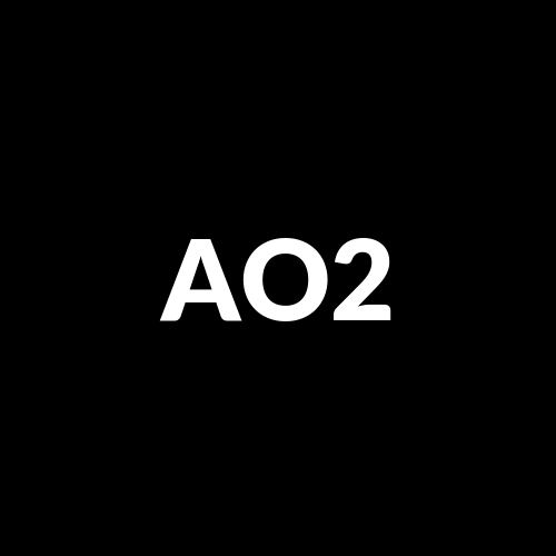 AO21 logo