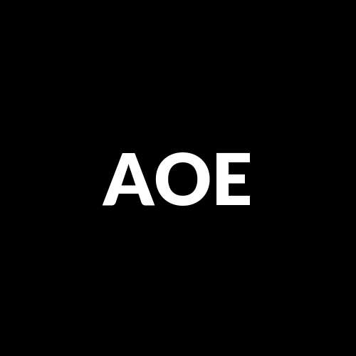 AOECF logo
