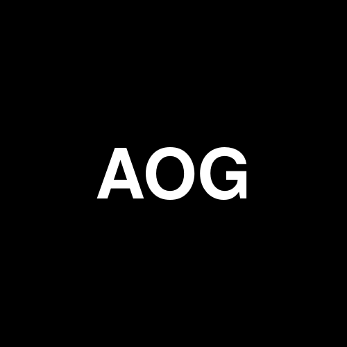 AOGAX logo