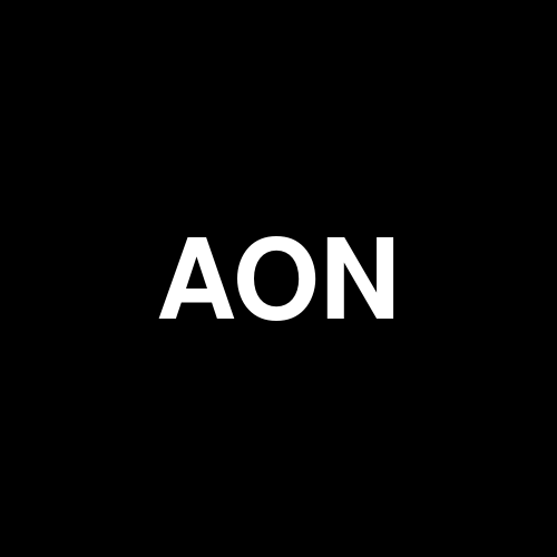 Aon plc logo