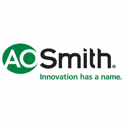 A. O. Smith Corporation logo