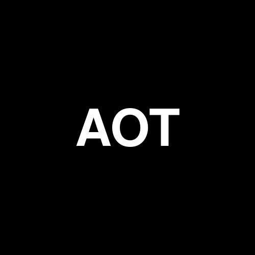 AOTI, Inc. logo