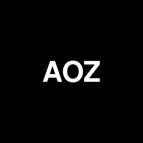 AOZOF logo