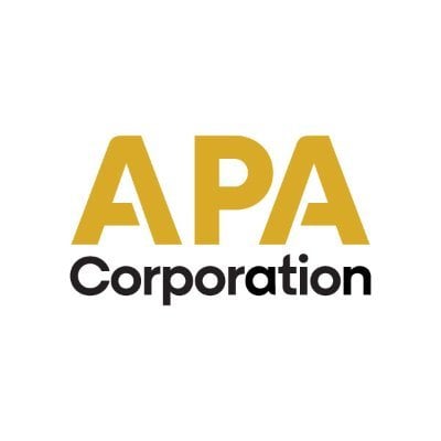 APA logo