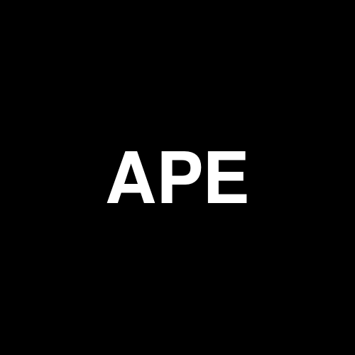 APELF logo
