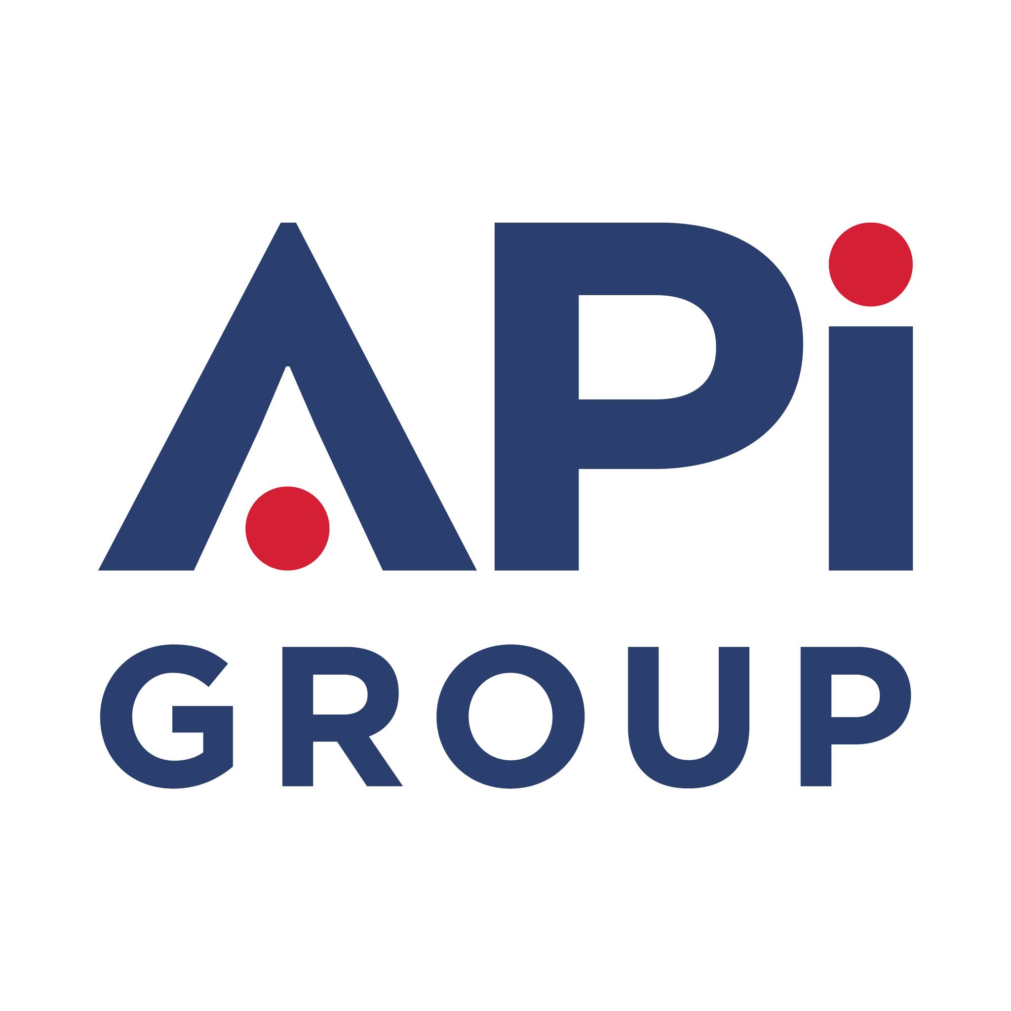APG logo