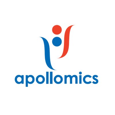 Apollomics Inc logo