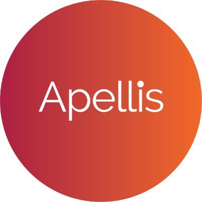 Apellis Pharmaceuticals Inc logo