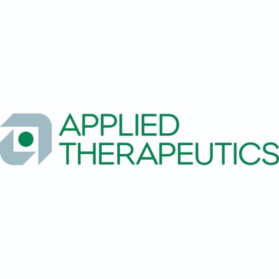 Applied Therapeutics Inc logo