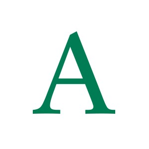 APO logo