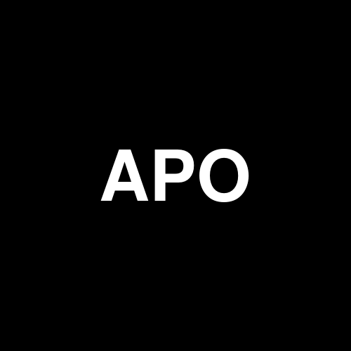APOL logo